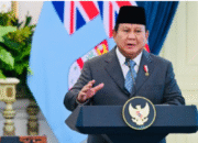 Prabowo Putuskan 4 Pulau Sengketa Milik Aceh