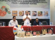 Kolaborasi Lanskap Kayan: Bupati Syarwani Dorong Desa Jadi Pusat Inovasi Ekonomi