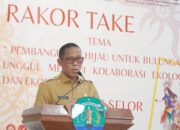 Kolaborasi Ekologi dan Ekonomi, Strategi Pemkab Bulungan Capai Pembangunan Hijau