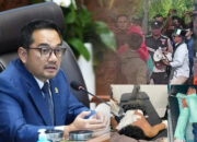 KAHMI Tegaskan Tak Tolerir Kekerasan, Desak Kapolda Usut Tuntas Insiden Demonstrasi