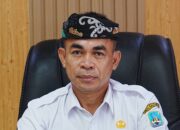 Optimistis Di Atas Rata-Rata Nasional, Pj Sekprov Pastikan APBD Dapat Terserap Maksimal 