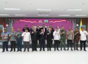 Wagub Harapkan IKAL Jadi Contoh Bagi Organisasi di Kaltara  