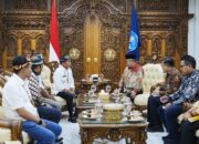 Temui Mendikdasmen, Gubernur Usulkan Penambahan Sarana Pendidikan untuk Penyandang Disabilitas