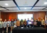 Gubernur Harapkan Pengalihan PI 10 Persen Dapat Memperkuat Kemandirian Ekonomi Daerah