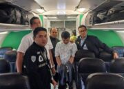 Polri Bongkar Jaringan Internasional TPPO Bermodus Admin Kripto di Myanmar, Dua Tersangka Ditetapkan