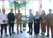 Top! Bupati Bulungan Syarwani sabet SIWO Award 2025 kategori ‘Good Governance’ berkat komitmen olahraga