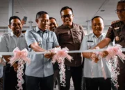 Bupati resmikan MRI RSUD Tanjung Selor, bisa layani pasien BPJS dalam waktu dekat