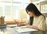 Tips Belajar Efektif Buat Kamu yang Mudah Terdistraksi