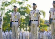 Kesenjangan Dana Pendidikan Indonesia: Sekolah dinas Rp 104,5 T (13 rb Siswa), SD-Kuliah Rp 91 T (62 jt Siswa)