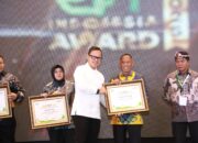 Bulungan Raih TAKE Predikat Terbaik Pertama Nasional! Bukti Ekonomi dan Ekologi Bisa Jalan Bareng