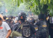 Aksi Solidaritas untuk Affan Kurniawan Merembet ke Semarang dan Solo