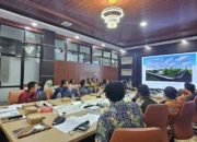 Transformasi Pasar Induk Tanjung Selor Dimulai