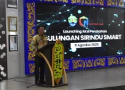 Si Rindu Smart: Senjata Baru Pemkab Bulungan Lawan Data Keuangan Tak Akurat”