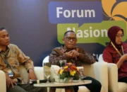 Bupati Syarwani Tegaskan Komitmen Hijau Bulungan di Forum Nasional Pekan Iklim Bali