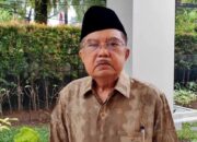 Buntut Aksi Demo di Sejumlah Wilayah, JK Minta Pemerintah Jaga Kondisi: Efeknya Bisa Makin Besar