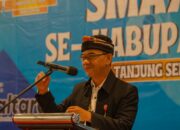 Robby Ajak Siswa Tingkatkan Kemampuan Jurnalistik dan Kepemimpinan