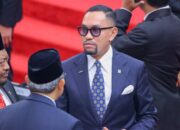 NasDem Nonaktifkan Ahmad Sahroni dan Nafa Urbach dari Anggota DPR