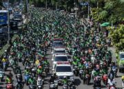 GoTo Dampingi Keluarga Affan Kurniawan, Sediakan Santunan dan Beasiswa Pendidikan