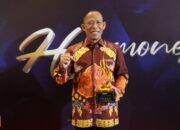 Pemda Bulungan Raih Penghargaan Daerah Peduli Pengembangan UMKM dan Potensi Sumberdaya Lokal Kompas TV