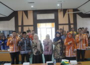 Pemkab Bulungan Sosialisasikan Kode Etik ASN untuk Perkuat Integritas Aparatur