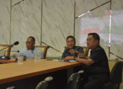 Pemda Bulungan Upayakan Optimalisasi PAD Sebagai Instrumen Utama Pembangunan