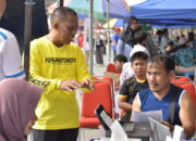 Momentum HUT Bulungan ke 65, Mulai 1 Oktober Pemda Bebaskan Denda Keterlambatan Pembayaran PBB