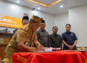 Segera Tindaklanjuti Rekomendasi DPRD