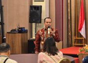 Wabup Bulungan Sambut Kepulangan Peserta Wisata Religi Holyland 2025