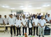 Dukung Tata Kelola Efektif dan Efisien, Pemprov Sosialisasi Penggunaan SIPD-RI