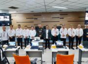 Wagub Buka Uji Kompetensi JPT Madya, Wujudkan Profesionalisme ASN Berkualitas