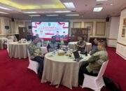 7 Peserta Seleksi Terbuka JPT Madya Ikuti Tahapan Wawancara