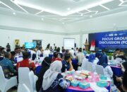 Sinergitas Lintas Sektor, Upaya Percepatan Pemulihan Status Internasional Bandara Juwata Tarakan