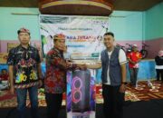 Dorong Program Kaltara Terang, Gubernur Pemerataan Energi Listrik di Wilayah Pedalaman
