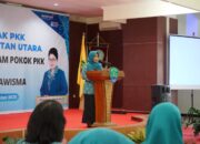 Pembinaan 10 Program Pokok PKK dan Dasawisma di Bulungan: Dorong Kesejahteraan Keluarga dan Penurunan Stunting