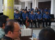 Sertifikat Lahan Sekolah Unggul Garuda Resmi Diserahkan, Wabup Bulungan: Bukti Nyata Komitmen Bersama Membangun Generasi Unggul