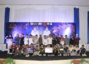 Tutup Turnamen Mobile Legend, Pemprov Kaltara Berikan Motivasi dan Semangat Atlet