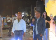 Tutup Rangkaian Road to Birau, Bupati Apresiasi Tenguyun Fest