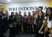 Pemkab Bulungan dan WRI Indonesia Mantapkan Kolaborasi untuk Lingkungan dan Pertanian Berkelanjutan