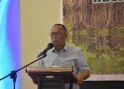 Landscape Mangrove Bulungan Perlu Dikelola Berkelanjutan