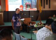 Wabup Ajak ASN Bulungan Perkuat Integritas dan Cegah Gratifikasi, Kilat, A.Md : “Integritas Adalah Fondasi Utama Pemerintahan yang Bersih”