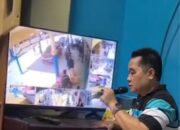 Dishub Bulungan Sapa Penumpang Speedboat di Pelabuhan Kayan II, Pastikan Layanan Transportasi Berjalan Lancar