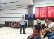 Diskusi Mahasiswa UBT Bahas Revisi KUHP dalam Perspektif Progresif dan Humanis