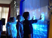 ‎Bupati Syarwani Luncurkan Program MADYA, Targetkan Tiga SDM Muda Kompeten di Setiap Desa