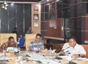 BUMD dan BLUD Bulungan Paparkan Kinerja Triwulan I – III 2025, Bupati Minta Kualitas Pelayanan Publik Terus Ditingkatkan