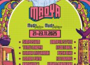 MADYA 2025: Pemkab Bulungan Gelar Festival MADYA 2025 jadi Magnet Baru Kaum Muda Berkarya