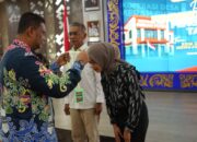 Pemkab Bulungan Tegaskan Komitmen Dukung Pengembangan Koperasi dan UMKM