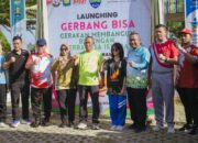 Bulungan Luncurkan GERBANG BISA, Dorong Layanan Publik Ramah Disabilitas Tuna Rungu