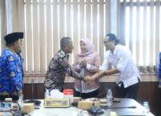 ‎ORI Kaltara Pastikan Penyesuaian Tarif PDAM Bulungan Tidak Ditemukan Mal-administrasi Prosedural