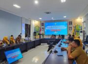 Bupati Syarwani Resmi Launching SAKTI IKD, Perkuat Layanan Publik Digital di Bulungan