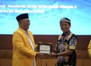 Kerjasama Pemprov Kaltara dan UT, Komitmen Tingkatkan Pendidikan Tinggi Hingga Pelosok Negeri